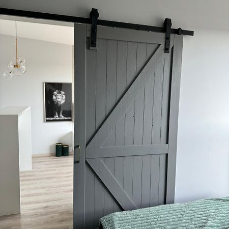 Apartament Smolna Sun Szelag ภายนอก รูปภาพ