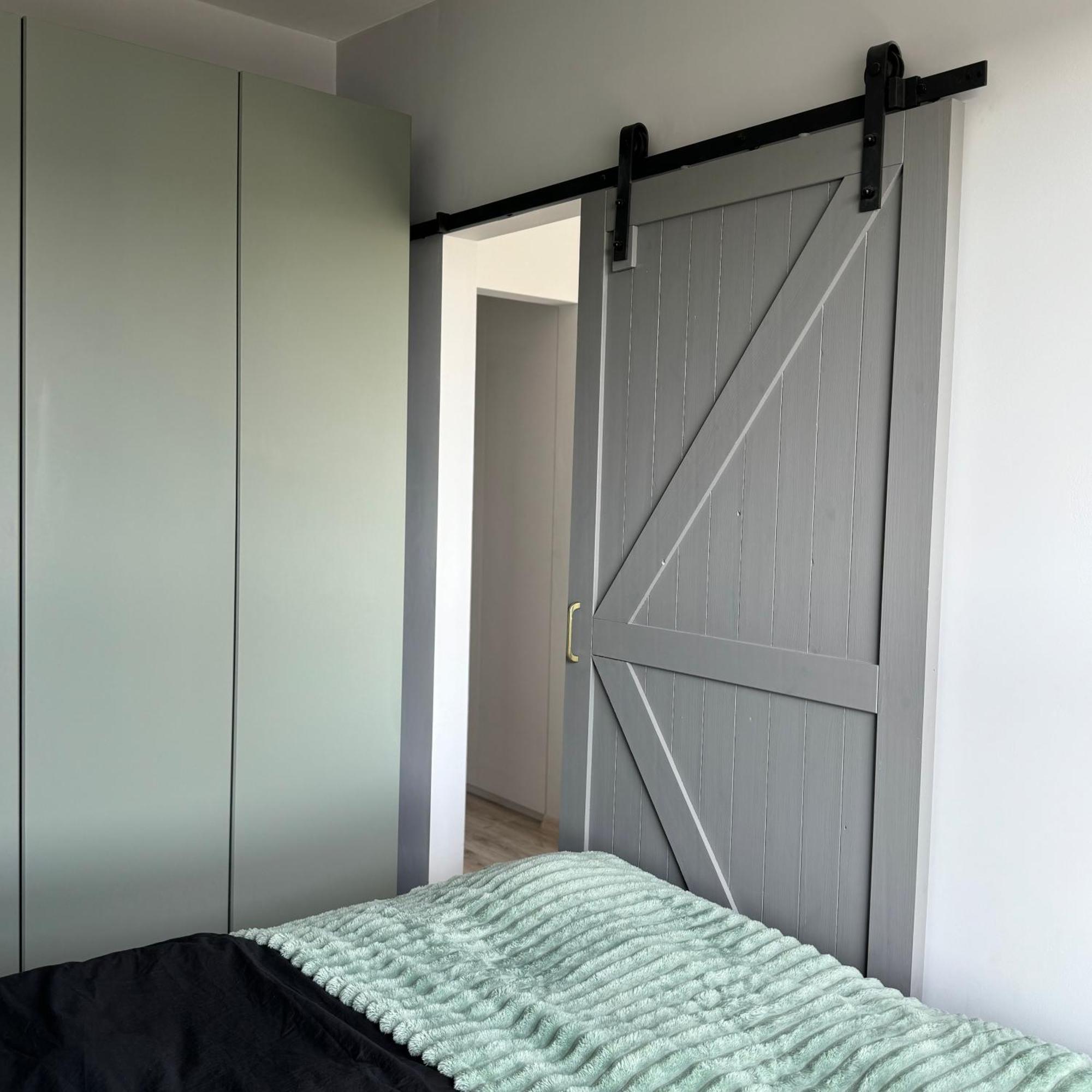 Apartament Smolna Sun Szelag ภายนอก รูปภาพ